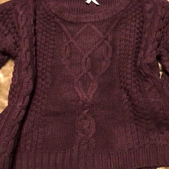 Sweater - Picture 3 of 4